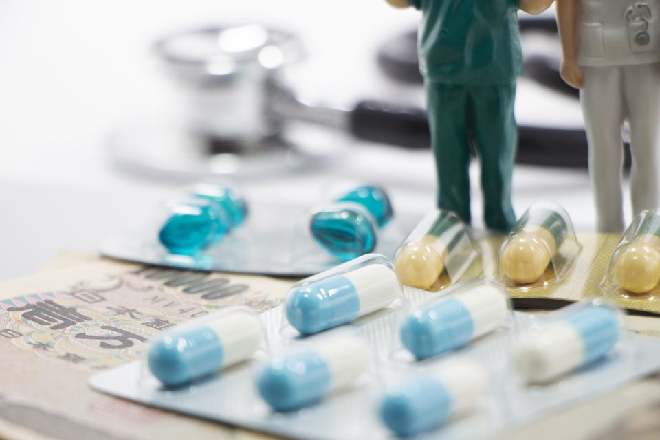 渋谷の都市力とともに進化する住民と訪れる人の健康を守る医療現場の最前線