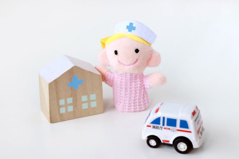 渋谷の都心で進化する内科クリニック多様化する都市の健康拠点の今