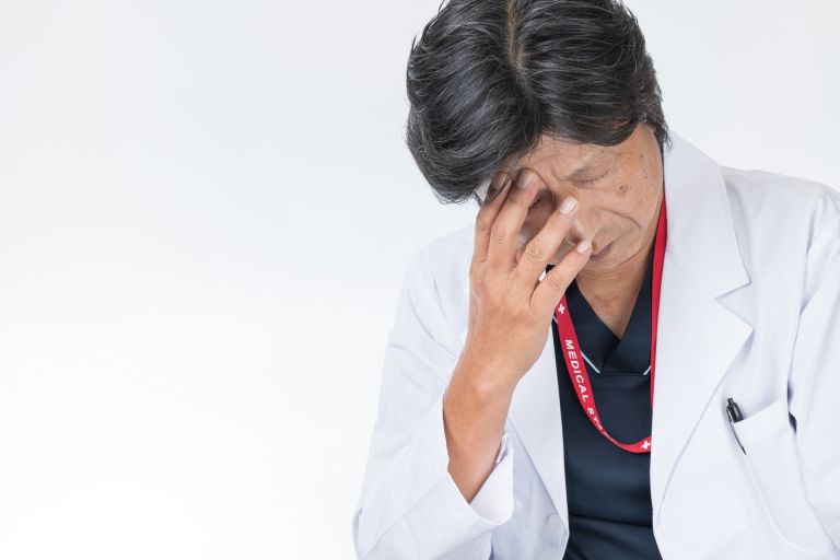 渋谷の都市機能と医療が共存する多様性あふれる内科クリニック最前線